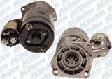 ACDelco 323-1107 Starter Motor