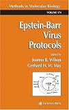 Epstein-Barr Virus Protocols (Methods in Molecular Biology)