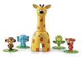 Wild Planet Animal Scramble