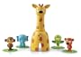 Wild Planet Animal Scramble