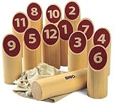 Throw and Count