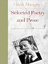 The World According to Itzik: Selected Prose and Poetry
