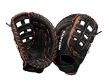 Easton SLV3 Salvo Softball Series 1B Mitt (13.5-Inch)