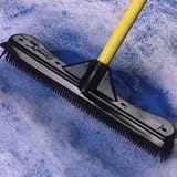 Fur Remover Broom