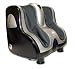 3-IN-ONE LEG MASSAGER, Massages the Calves, Ankles, and Feet