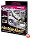 Dynamat 10435 Xtreme Door Kit 4 Sheets