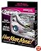 Dynamat 10435 Xtreme Door Kit 4 Sheets