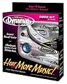 Dynamat 10435 Xtreme Door Kit 4 Sheets