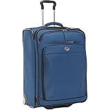 American Tourister Luggage Ilite Dlx 25 InchUpright