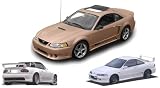 MimoUSA Body Kits