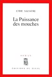 La puissance des mouches