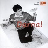 Revue Jean-Claude Darnal  / Les Années Fontana