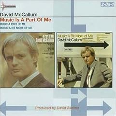 Music: A Part Of Me / Music: A Bit More Of Me