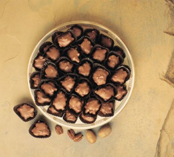Pecan Tootles 1 lb by Gorant Candies