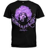Jimi Hendrix - Purple Haze T-Shirt