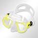 Sports : Seemann Kindermaske "Child" gelb