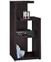 Bush Montclair Entertainment Audio Tower Rack Cabinet