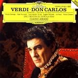 Review Deutsche Grammophon  / Verdi: Don Carlos (highlights)