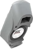 MTX Amplified ThunderForms 1992-99 Chevrolet/GMC Suburban1995-00 Chevrolet Tahoe1992-99 GMC Yukon1992-94 Chevrolet Blazer1999-2000 Cadillac Escalade Charcoal