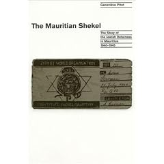 The Mauritian Shekel