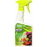 Green Light Neem II - 24 oz Spray #07824