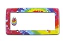 Cruiser Accessories 23300 Tie-Dye, Resin Drop
