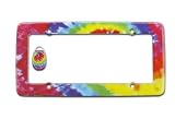 Cruiser Accessories 23300 Tie-Dye, Resin Drop