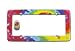 Cruiser Accessories 23300 Tie-Dye, Resin Drop
