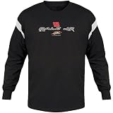 Chase Authentics Dale Earnhardt, Jr. Ahead of the Rest Long Sleeve Jersey Tee