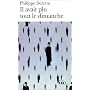 Il avait plu tout le dimanche