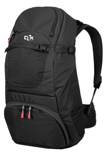 Clik Elite CE710BK Venture 35, Black
