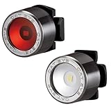 Cateye Nima Front/Rear Set