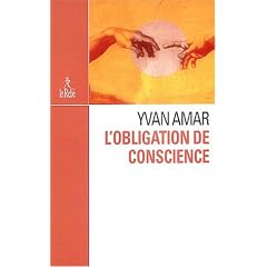 L'obligation de conscience