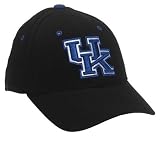 Kentucky Wildcats Adult One-Fit Hat
