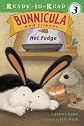 Hot Fudge [BUNNICULA & FRIENDS #02 HOT FU]