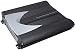 Power Acoustik OV1-2000D Class D Gothic Series 2000-Watt Mono Amplifier
