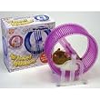 The Happy Hamster Wheel Runner