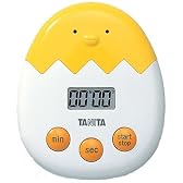 TANITA ぴよぴよタイマー100分計 (ひよこ) 5365