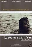 Knife In The Water [DVD]