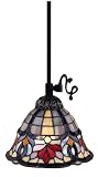 Review Quoizel TF1536VB / Quoizel Tiffany 1 Lt Mini Pendant