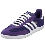adidas Originals Men's Samba Suede Sneaker