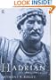 Hadrian: The Restless Emperor (Roman Imperial Biographies)