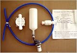 Auto Shut-Off Kit for R.O. Systems