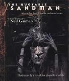 The Quotable Sandman: Memorable Lines from the Acclaimed Series (Sandman (Graphic Novels))