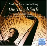 Eigenschaften Andrew Lawrence-King  / Die Davidsharfe