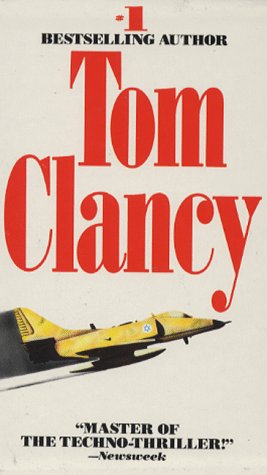 Tom Clancy