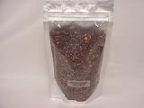 Organic Caramel Honeybush, 4OZ BAG, THETEAROOM