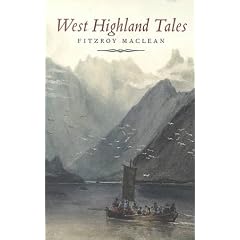 West Highland Tales