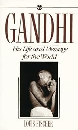Gandhi