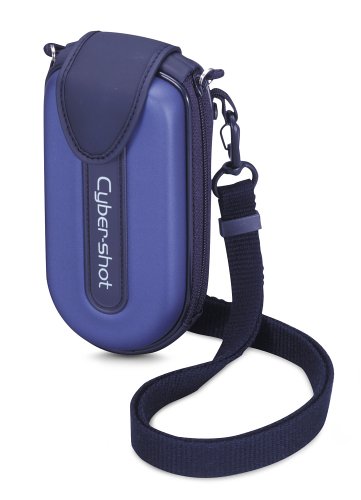 Sony LCM-PX Semi-soft Carrying Case